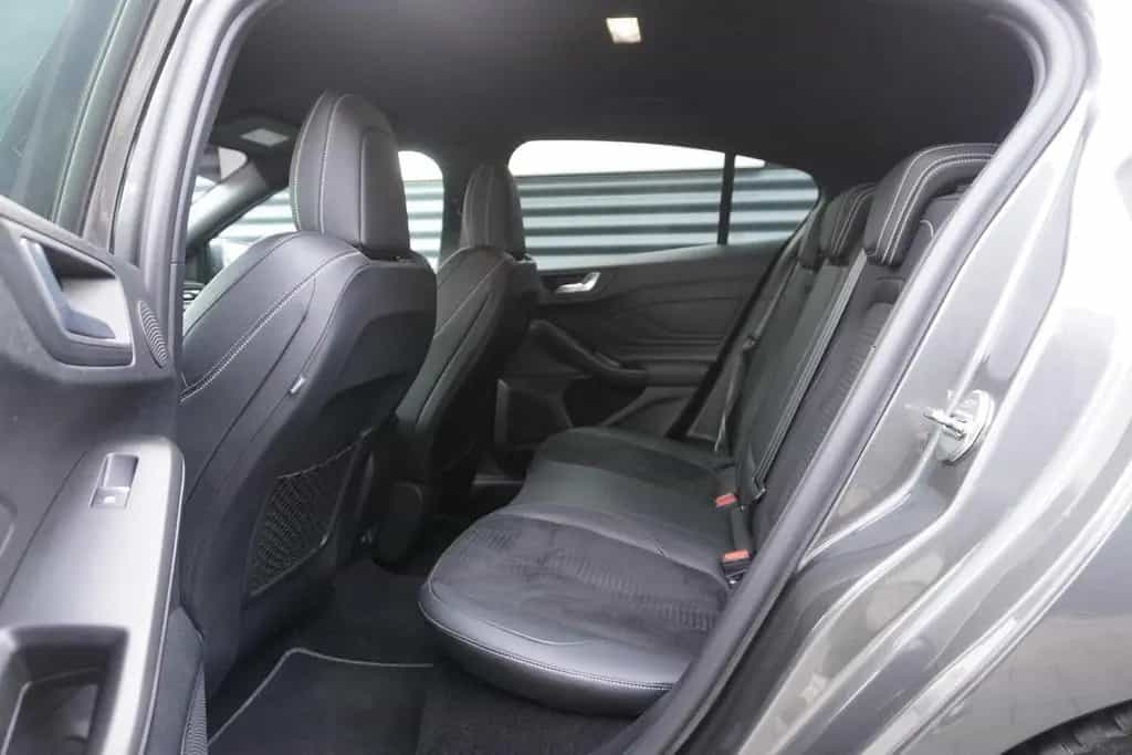 Ford Focus ST PERFORMANCE|VIRTUAL|KAMERA|RECARO|ACC| 10/2020-photo-19