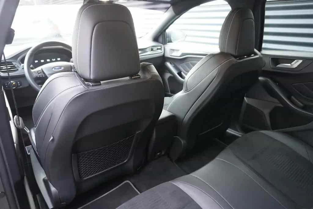 Ford Focus ST PERFORMANCE|VIRTUAL|KAMERA|RECARO|ACC| 10/2020-photo-20