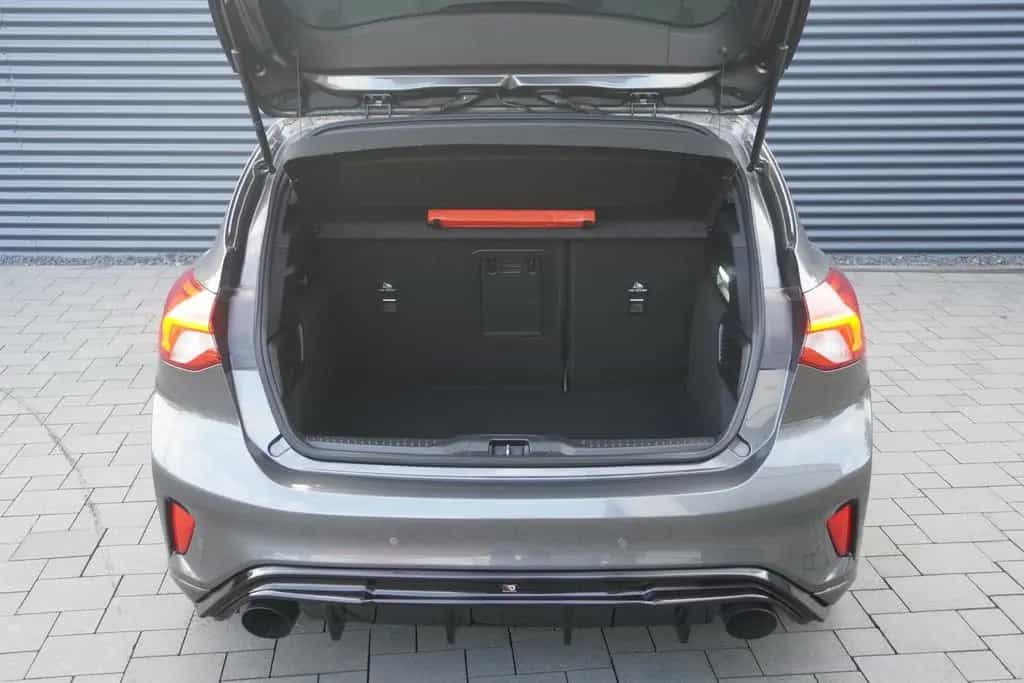 Ford Focus ST PERFORMANCE|VIRTUAL|KAMERA|RECARO|ACC| 10/2020-photo-21