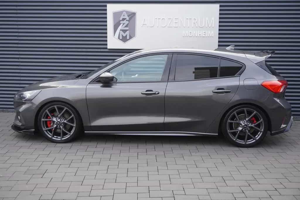 Ford Focus ST PERFORMANCE|VIRTUAL|KAMERA|RECARO|ACC| 10/2020-photo-3