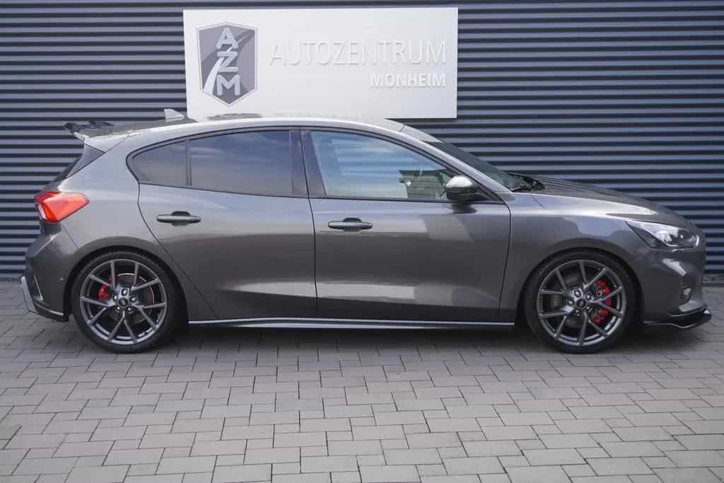 Ford Focus ST PERFORMANCE|VIRTUAL|KAMERA|RECARO|ACC| 10/2020-photo-4