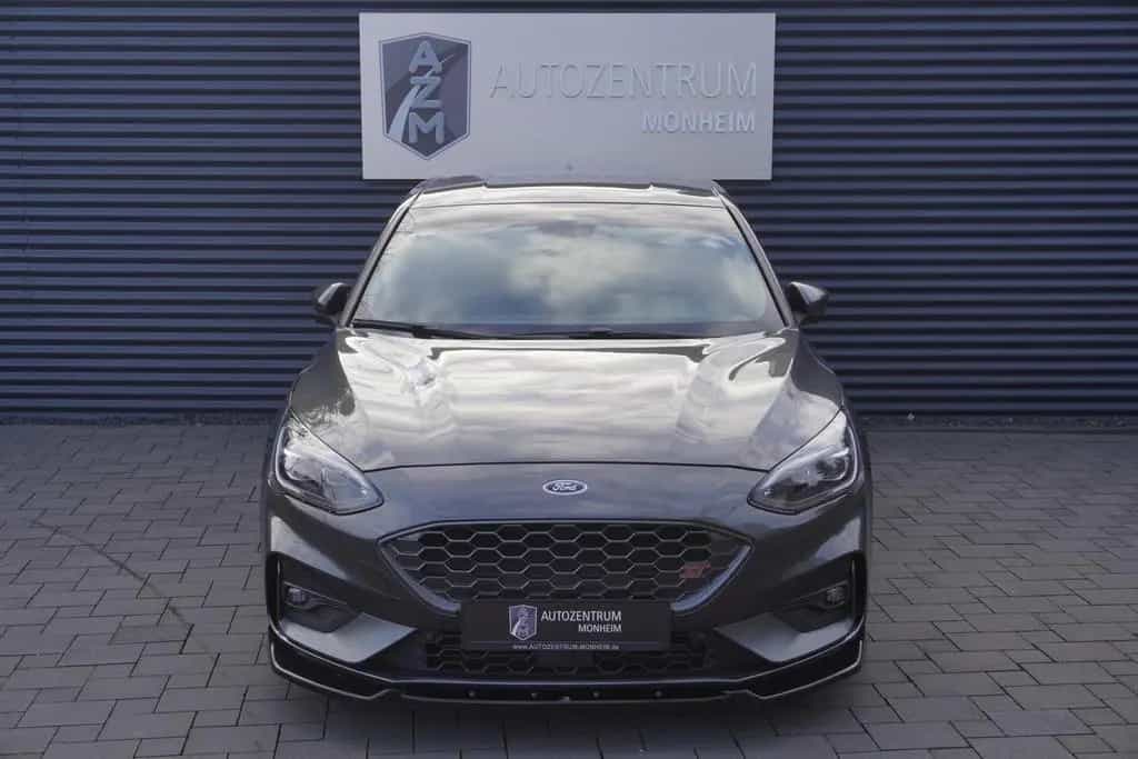 Ford Focus ST PERFORMANCE|VIRTUAL|KAMERA|RECARO|ACC| 10/2020-photo-6