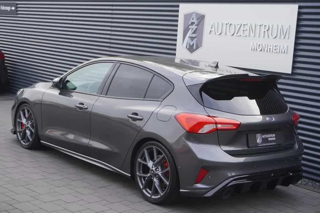 Ford Focus ST PERFORMANCE|VIRTUAL|KAMERA|RECARO|ACC| 10/2020-photo-7