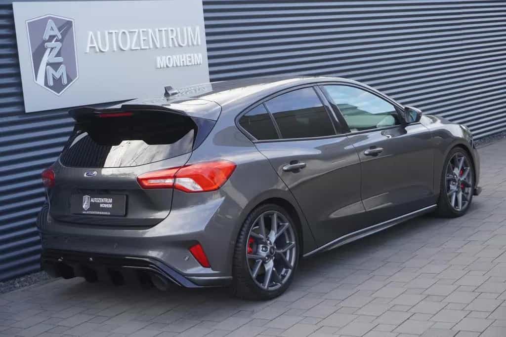 Ford Focus ST PERFORMANCE|VIRTUAL|KAMERA|RECARO|ACC| 10/2020-photo-8