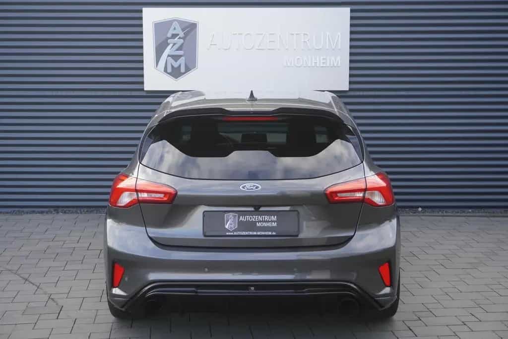 Ford Focus ST PERFORMANCE|VIRTUAL|KAMERA|RECARO|ACC| 10/2020-photo-9