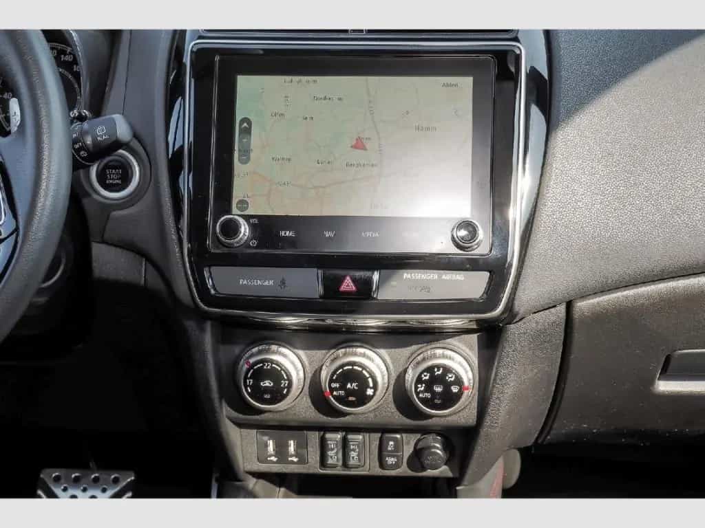 Mitsubishi ASX Spirit+ 4WD 2.0 Voll-LED RückKam Keyless Kli 09/2020-photo-11