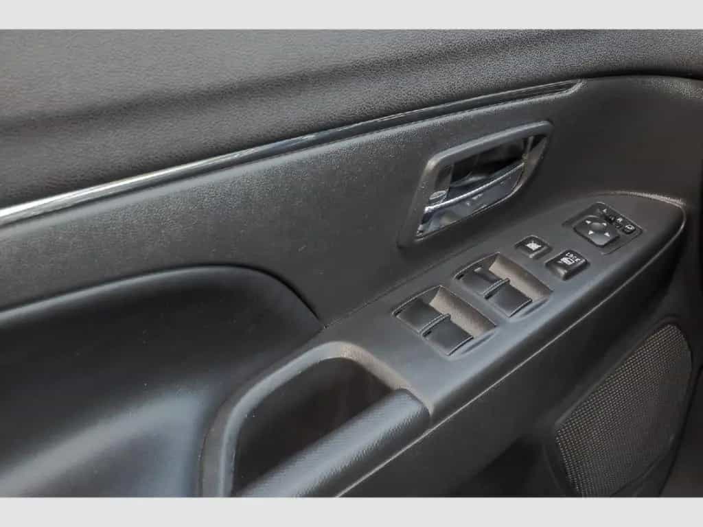 Mitsubishi ASX Spirit+ 4WD 2.0 Voll-LED RückKam Keyless Kli 09/2020-photo-15