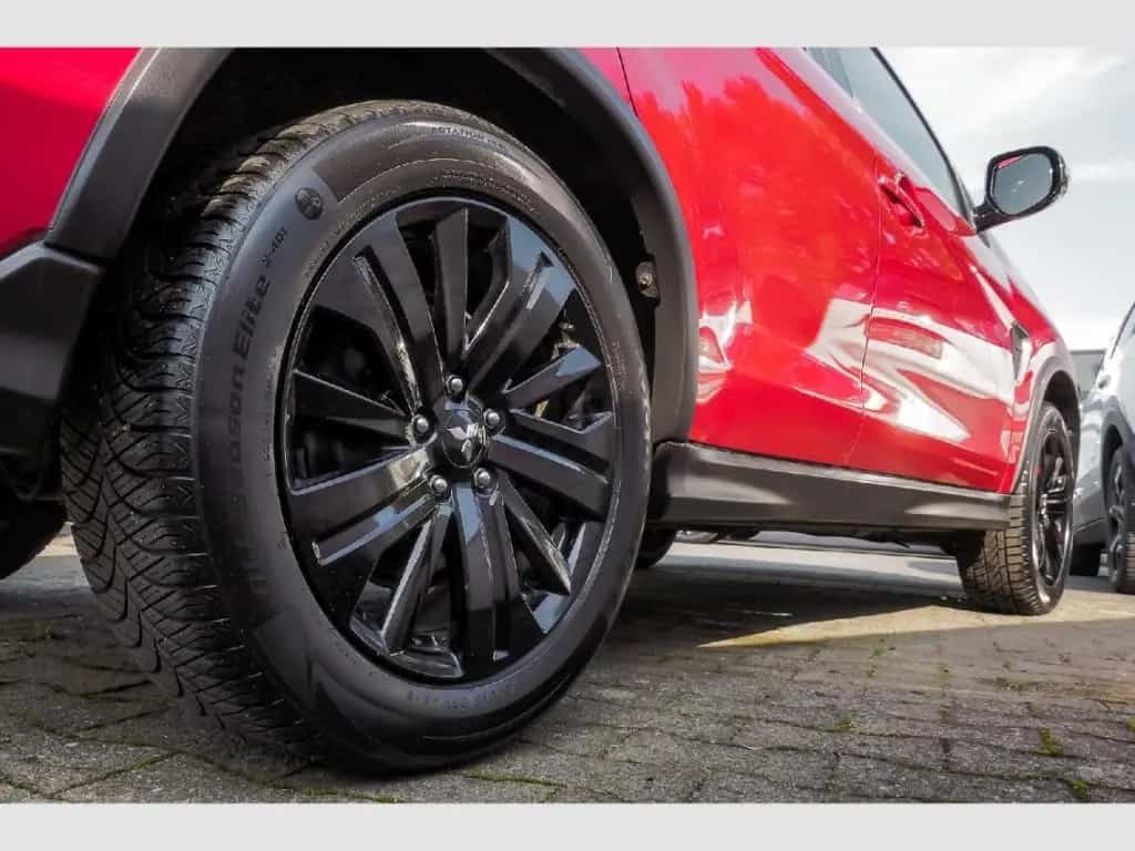Mitsubishi ASX Spirit+ 4WD 2.0 Voll-LED RückKam Keyless Kli 09/2020-photo-4