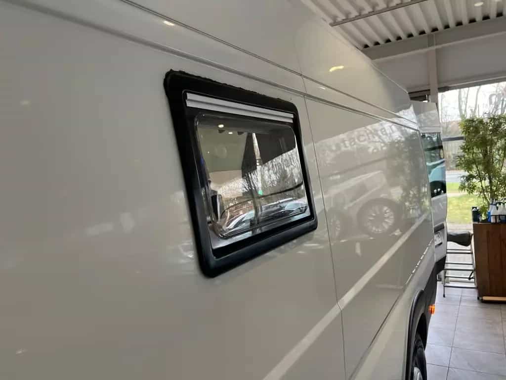 Citroën Jumper Maxi Hoch+Lang*L4-H2*Wohnmobil Umbau* 09/2017-photo-2