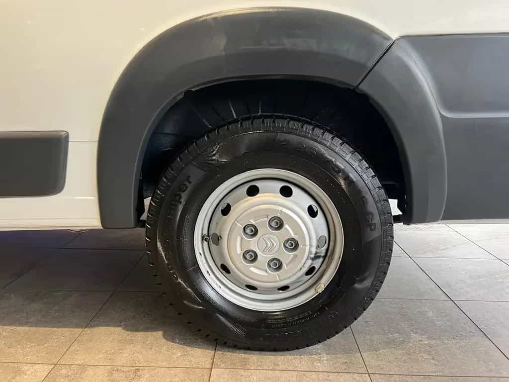 Citroën Jumper Maxi Hoch+Lang*L4-H2*Wohnmobil Umbau* 09/2017-photo-20