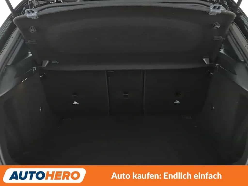 Mercedes-Benz A-Class 200 Aut*NAVI*LED*TEMPO*PDC*SHZ* 01/2019-photo-17