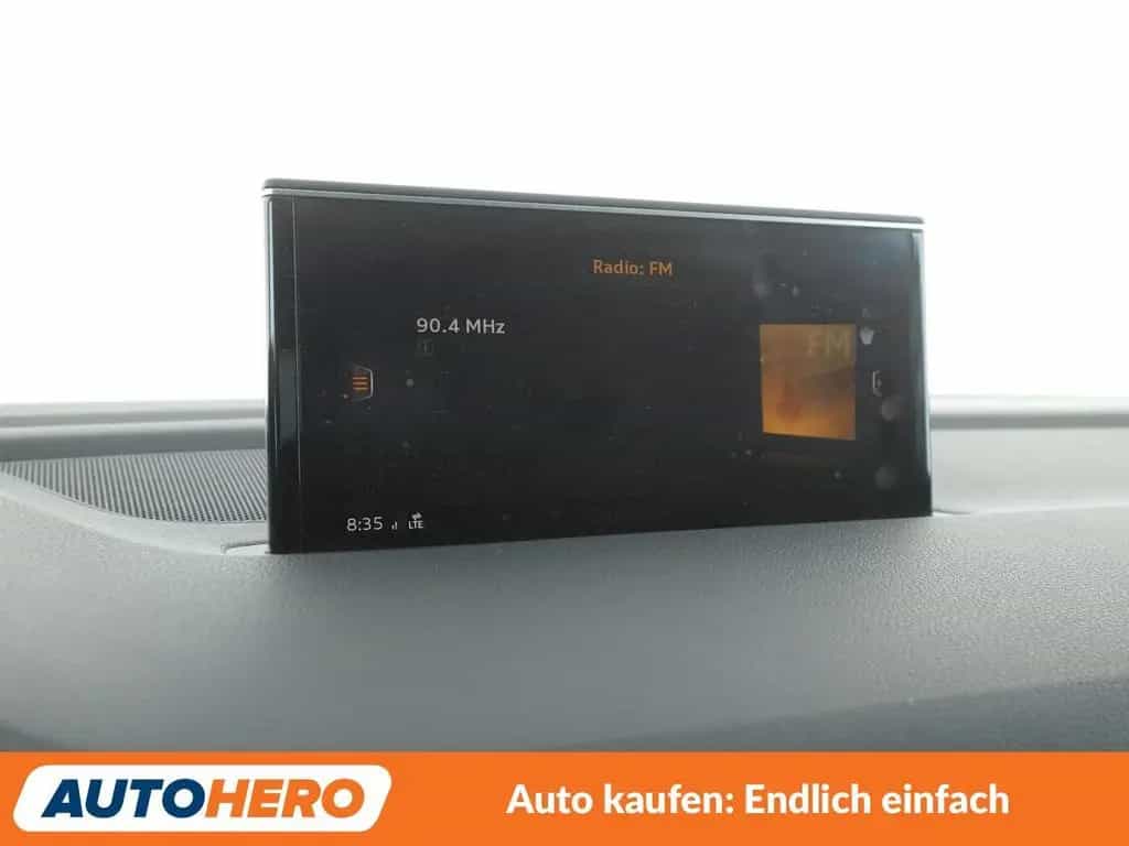Audi Q7 3.0 V6 TDI quattro Aut.*NAVI*CAM*TEMPO* 01/2017-photo-20
