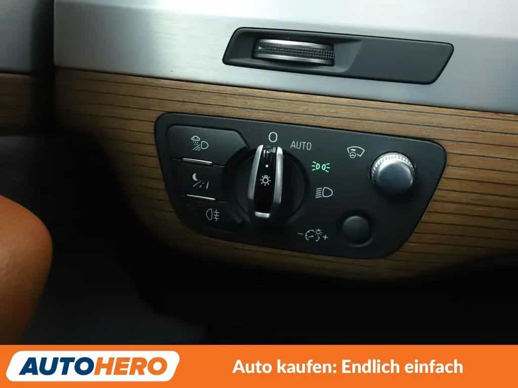Audi Q7 3.0 V6 TDI quattro Aut.*NAVI*CAM*TEMPO* 01/2017-photo-25