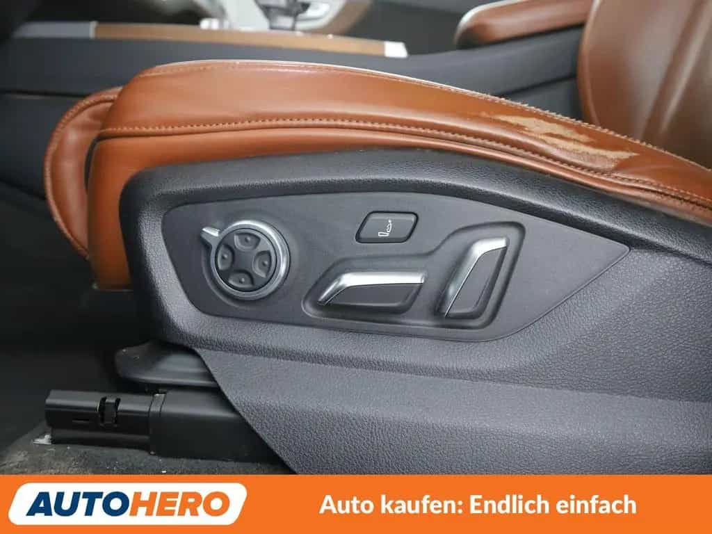 Audi Q7 3.0 V6 TDI quattro Aut.*NAVI*CAM*TEMPO* 01/2017-photo-28