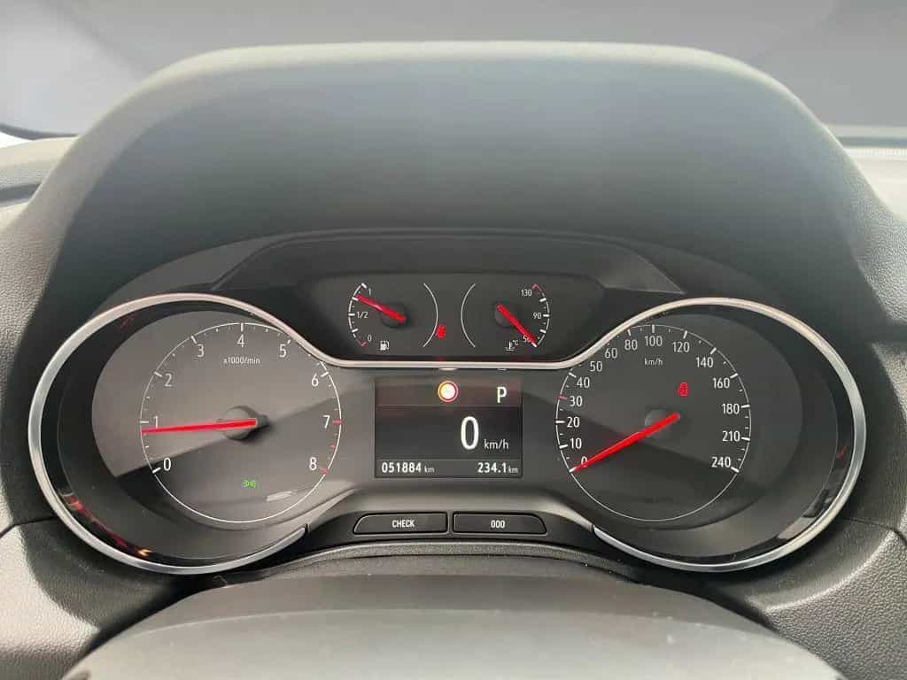 Opel Grandland X 1.5 D Start/Stop Automatik Elegance 05/2021-photo-11