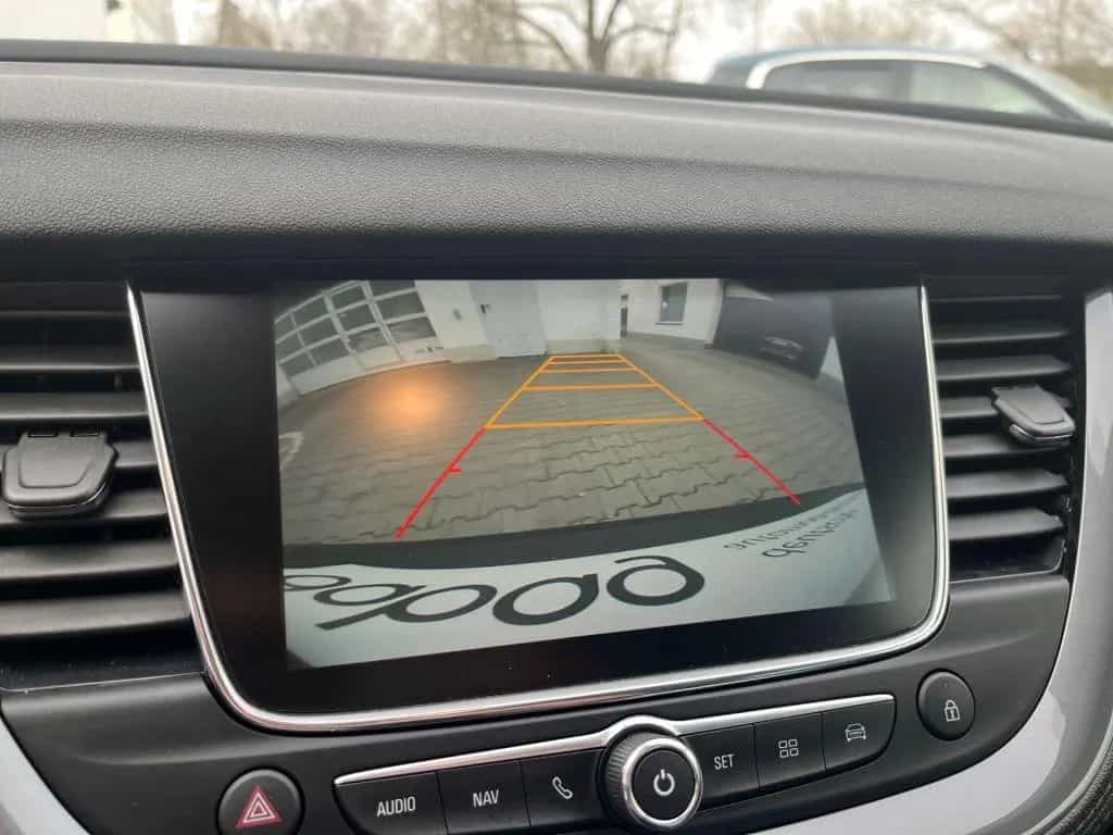 Opel Grandland X 1.5 D Start/Stop Automatik Elegance 05/2021-photo-14