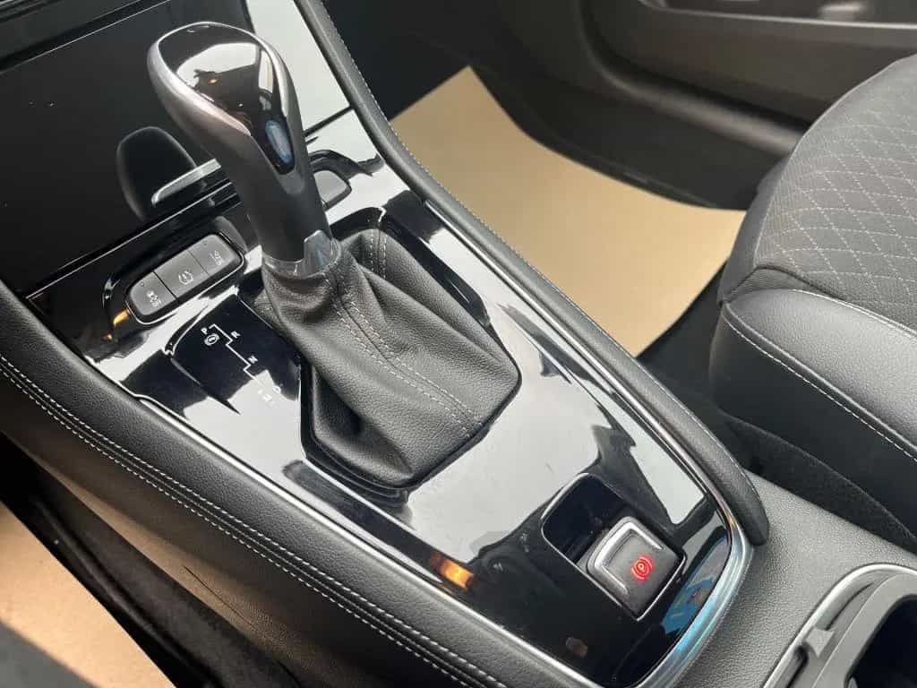 Opel Grandland X 1.5 D Start/Stop Automatik Elegance 05/2021-photo-17