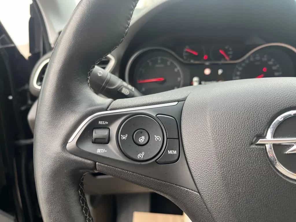 Opel Grandland X 1.5 D Start/Stop Automatik Elegance 05/2021-photo-18