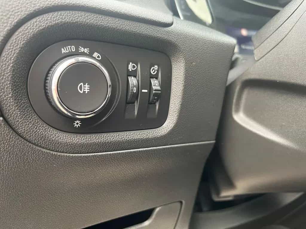 Opel Grandland X 1.5 D Start/Stop Automatik Elegance 05/2021-photo-19