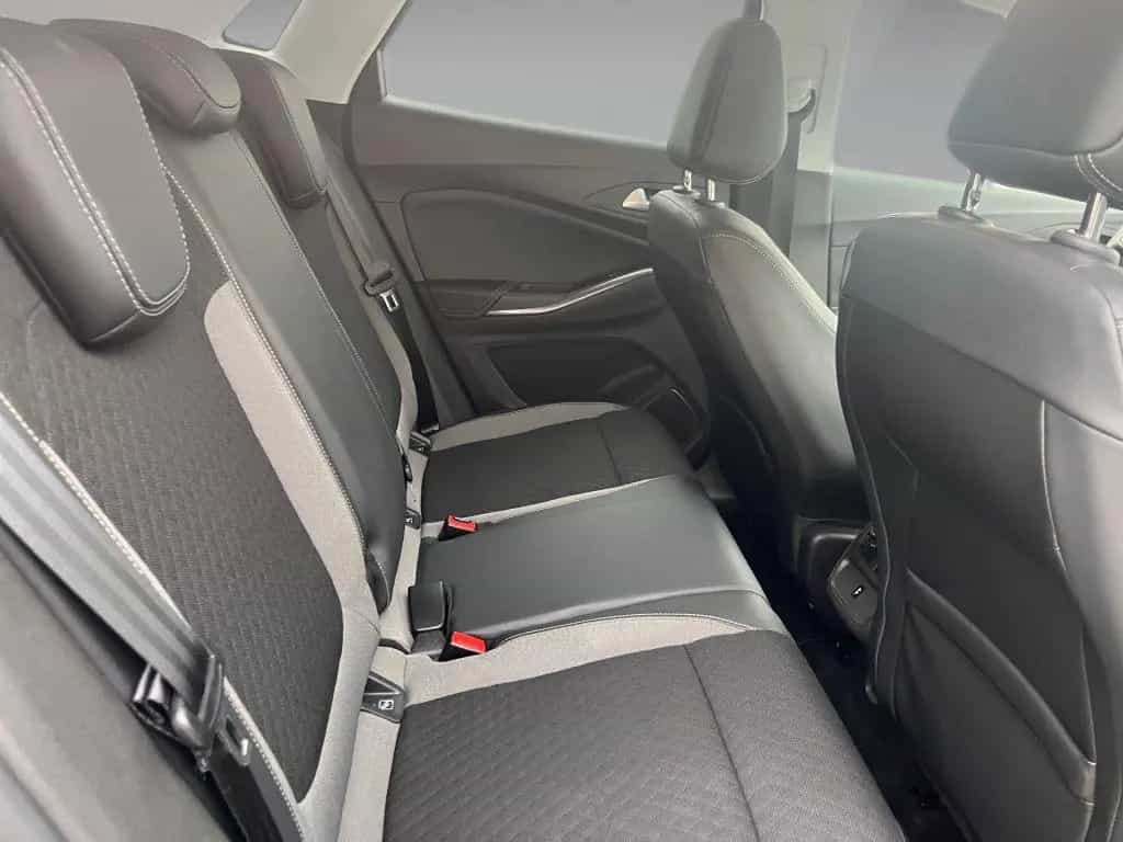 Opel Grandland X 1.5 D Start/Stop Automatik Elegance 05/2021-photo-4