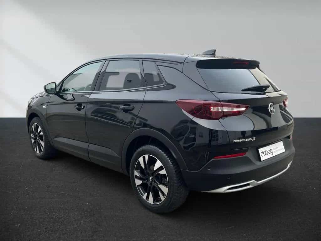 Opel Grandland X 1.5 D Start/Stop Automatik Elegance 05/2021-photo-7