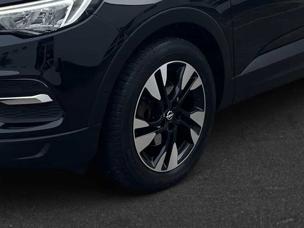 Opel Grandland X 1.5 D Start/Stop Automatik Elegance 05/2021-photo-9