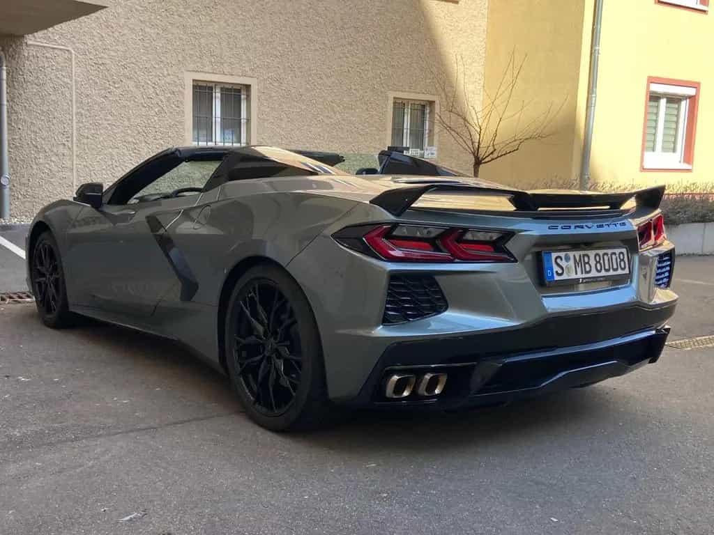 Corvette C8 11/2023-photo-11