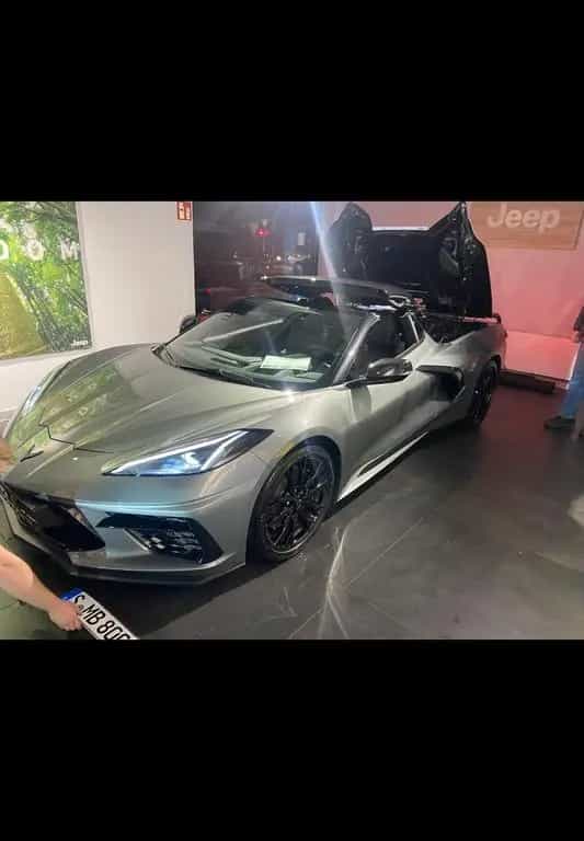 Corvette C8 11/2023-photo-5