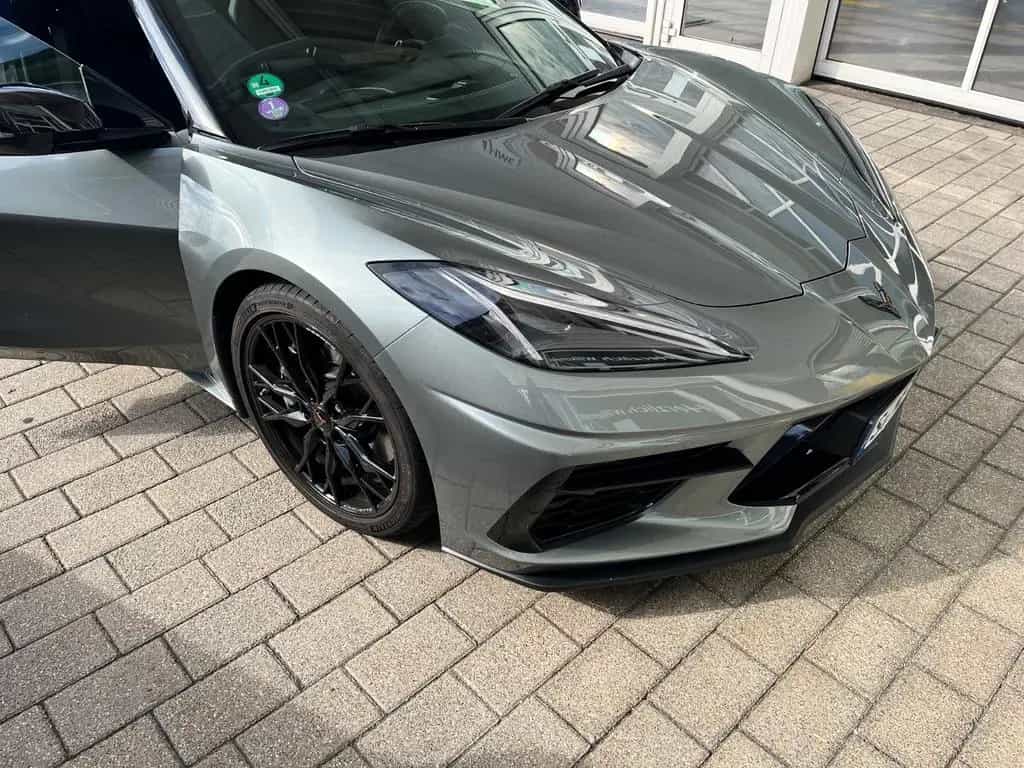 Corvette C8 11/2023-photo-7