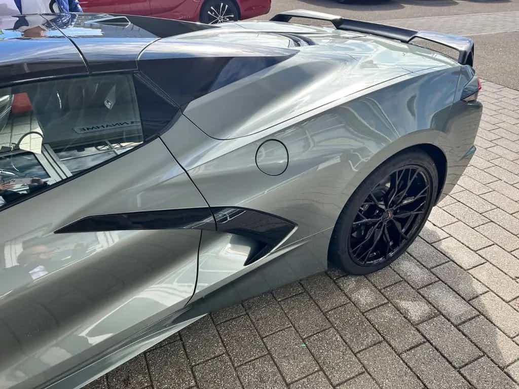 Corvette C8 11/2023-photo-8