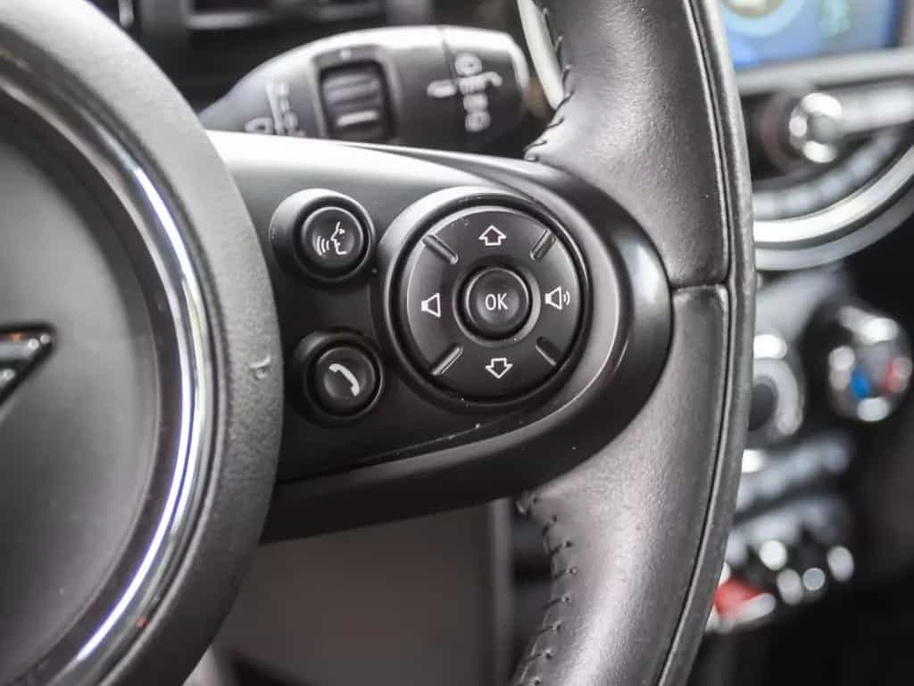 MINI Cooper S +DAB+LED+SHZ+Keyless+Sportsitze+Klima 09/2020-photo-10