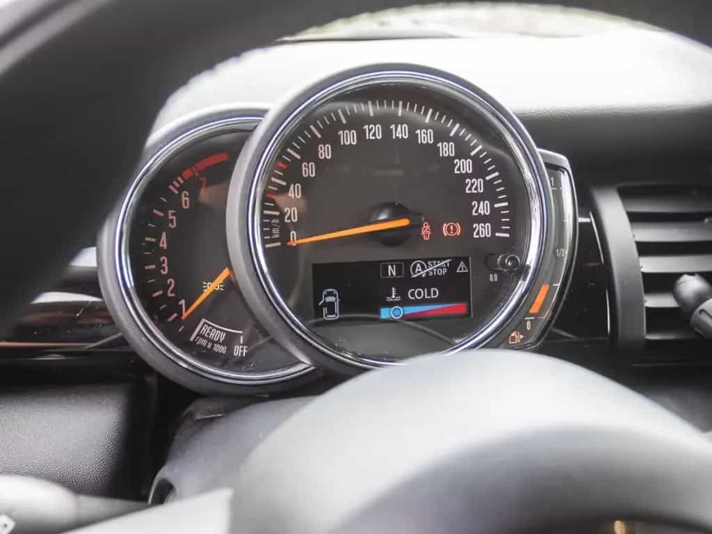 MINI Cooper S +DAB+LED+SHZ+Keyless+Sportsitze+Klima 09/2020-photo-12