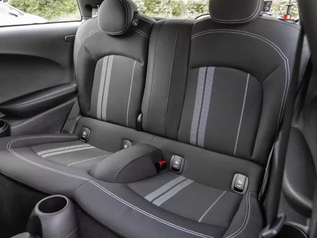 MINI Cooper S +DAB+LED+SHZ+Keyless+Sportsitze+Klima 09/2020-photo-19