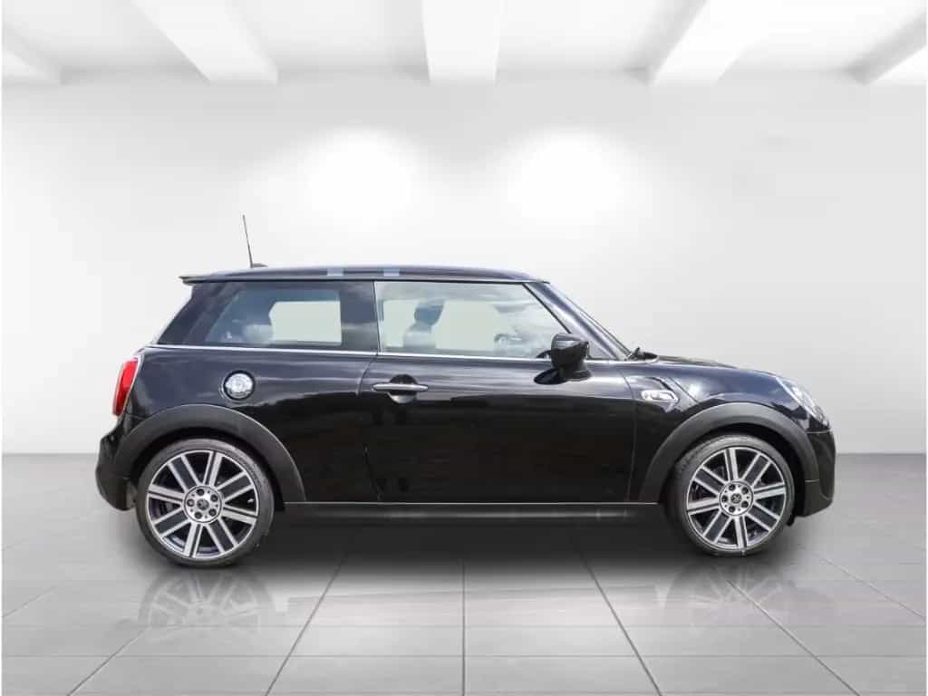 MINI Cooper S +DAB+LED+SHZ+Keyless+Sportsitze+Klima 09/2020-photo-2