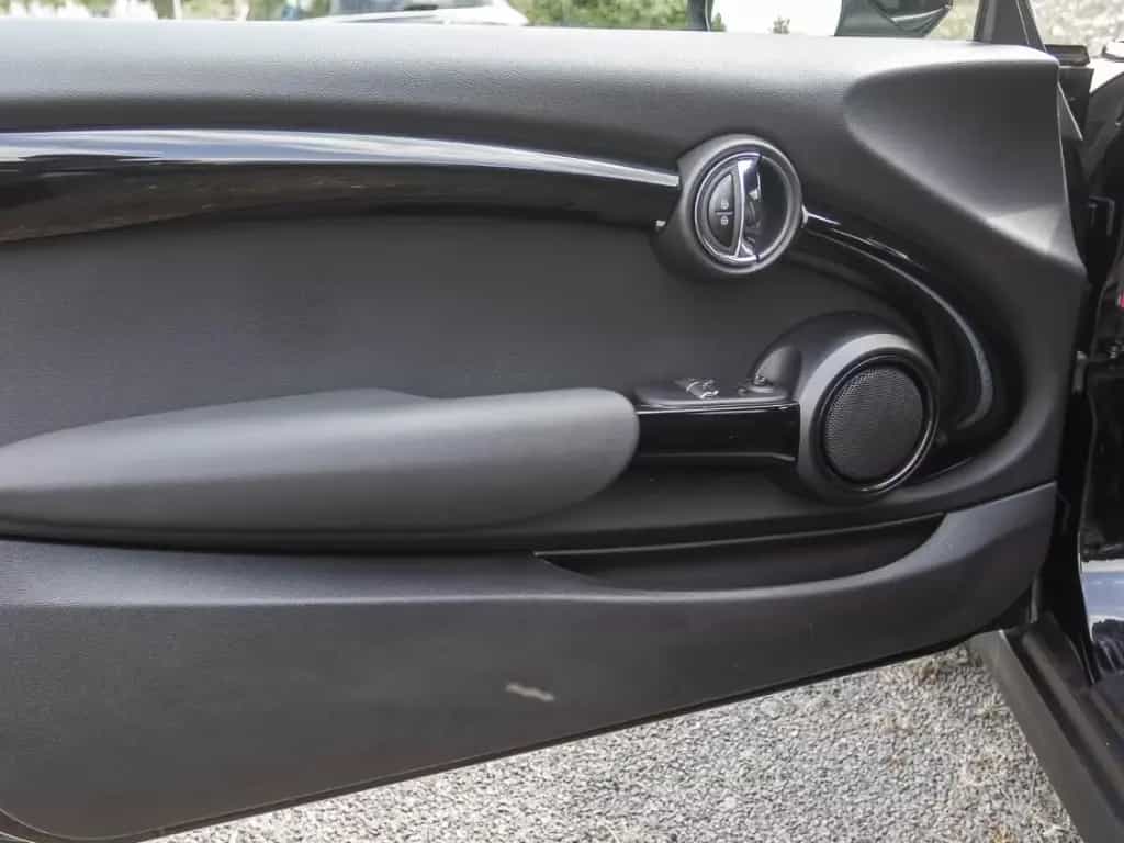 MINI Cooper S +DAB+LED+SHZ+Keyless+Sportsitze+Klima 09/2020-photo-7