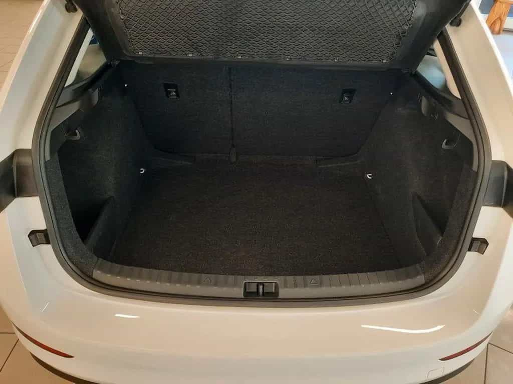 Skoda Scala 1.5 TSI Ambition SHZ+LED+BLUETOOTH+ISOFIX 09/2020-photo-10