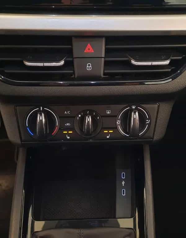 Skoda Scala 1.5 TSI Ambition SHZ+LED+BLUETOOTH+ISOFIX 09/2020-photo-14