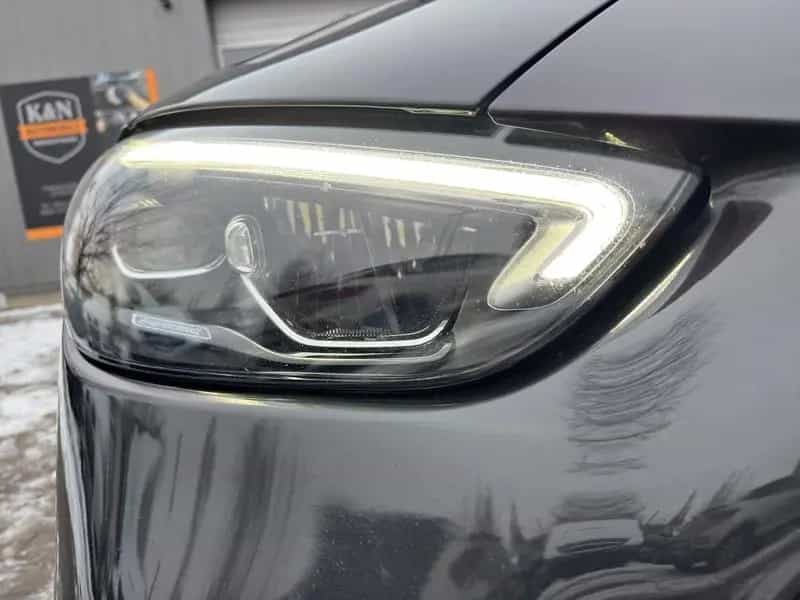 Mercedes-Benz C-Class T d AMG MEMORY 360 NIGHT AHK AMBIENTE LED 01/2023-photo-11