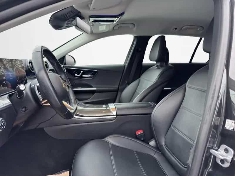 Mercedes-Benz C-Class T d AMG MEMORY 360 NIGHT AHK AMBIENTE LED 01/2023-photo-17