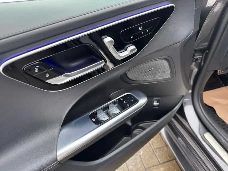 Mercedes-Benz C-Class T d AMG MEMORY 360 NIGHT AHK AMBIENTE LED 01/2023-photo-19