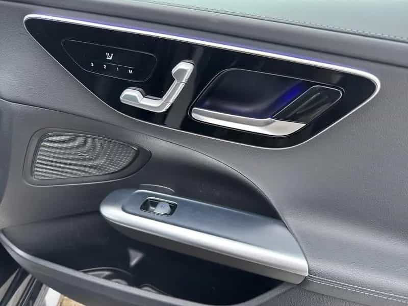 Mercedes-Benz C-Class T d AMG MEMORY 360 NIGHT AHK AMBIENTE LED 01/2023-photo-20