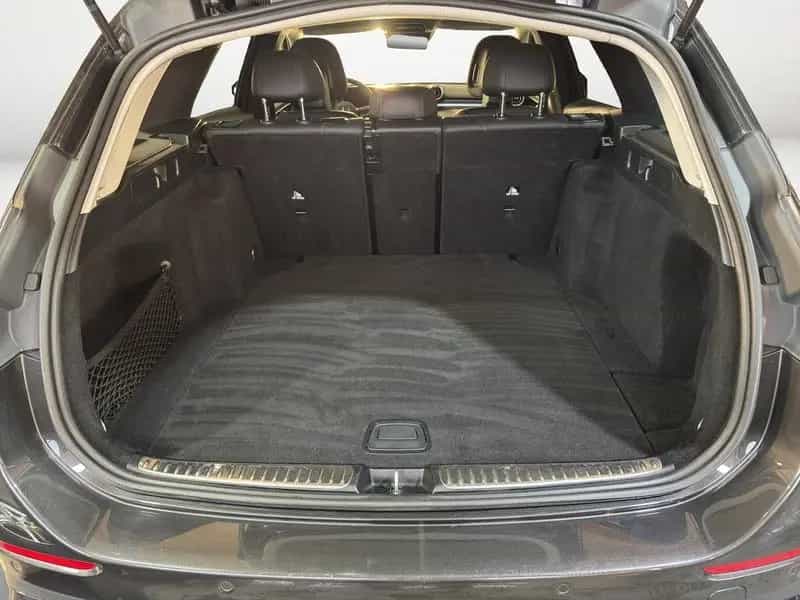 Mercedes-Benz C-Class T d AMG MEMORY 360 NIGHT AHK AMBIENTE LED 01/2023-photo-9