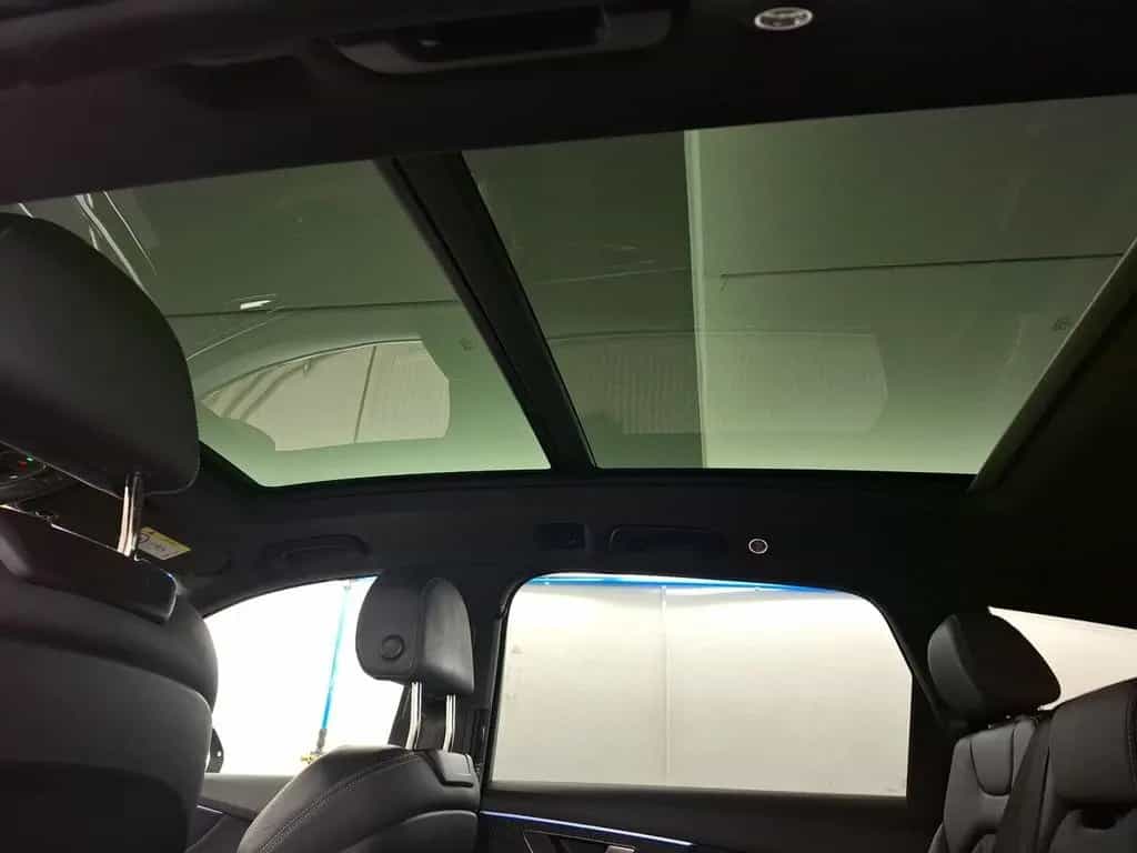 Audi SQ7 4.0 TFSI competition plus 360 7-Sitzer STH 10/2022-photo-15