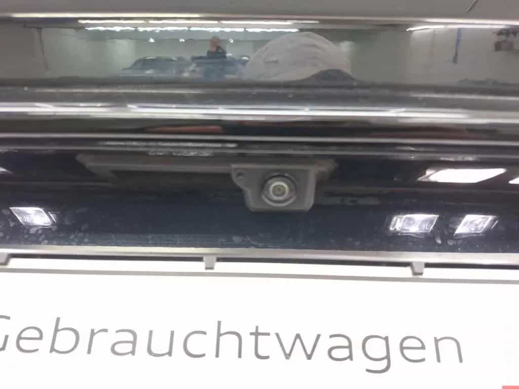 Audi SQ7 4.0 TFSI competition plus 360 7-Sitzer STH 10/2022-photo-16