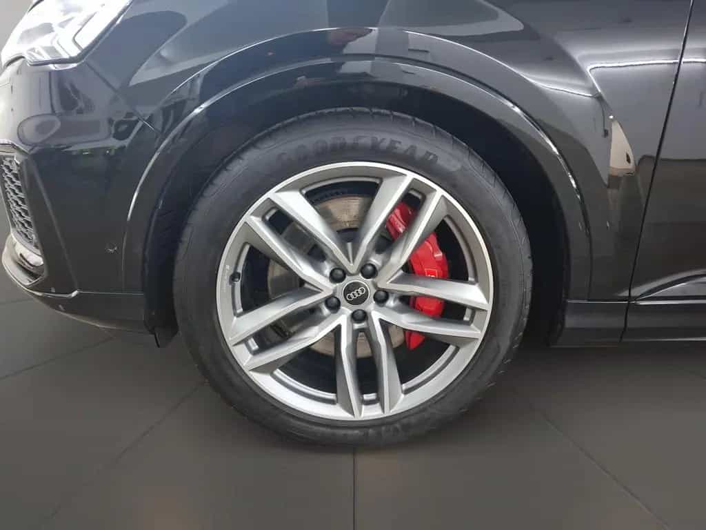 Audi SQ7 4.0 TFSI competition plus 360 7-Sitzer STH 10/2022-photo-5