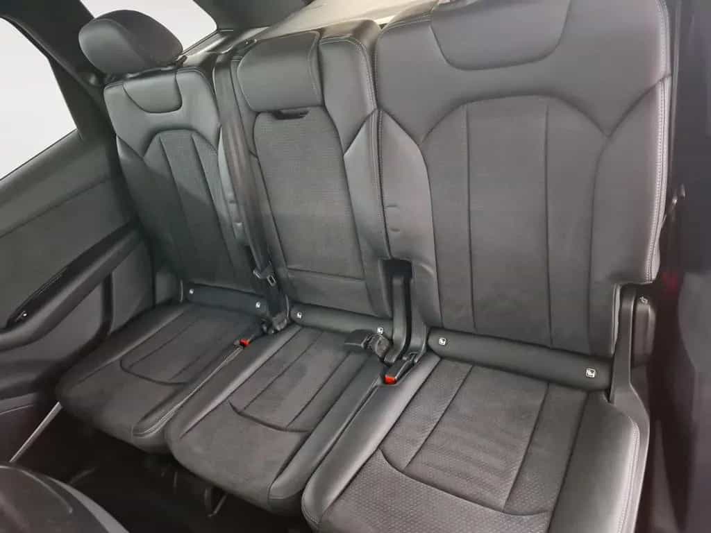 Audi SQ7 4.0 TFSI competition plus 360 7-Sitzer STH 10/2022-photo-7