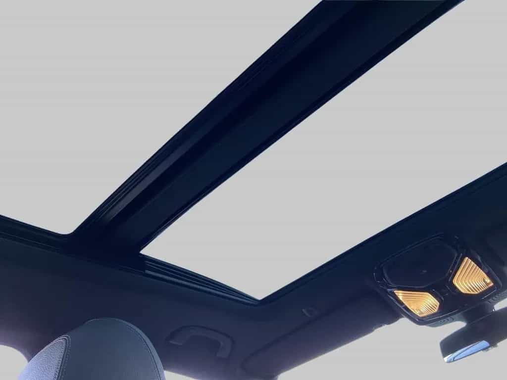 BMW 5 Series 530 d Touring M Sport HUD AHK Pano Navi DA+ PA 08/2019-photo-16