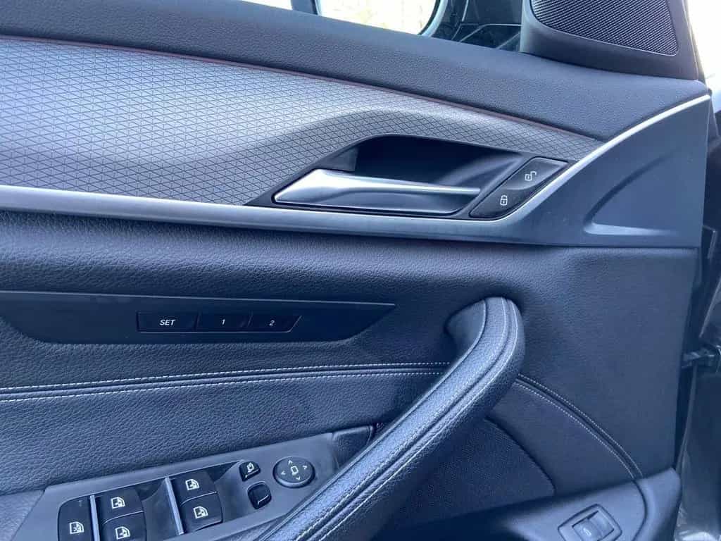 BMW 5 Series 530 d Touring M Sport HUD AHK Pano Navi DA+ PA 08/2019-photo-18