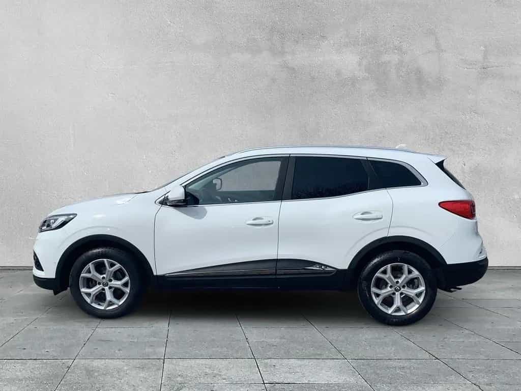 Renault Kadjar 1.3 TCE 140 BUSINESS EDITION NAVI+KAMERA 04/2020-photo-1