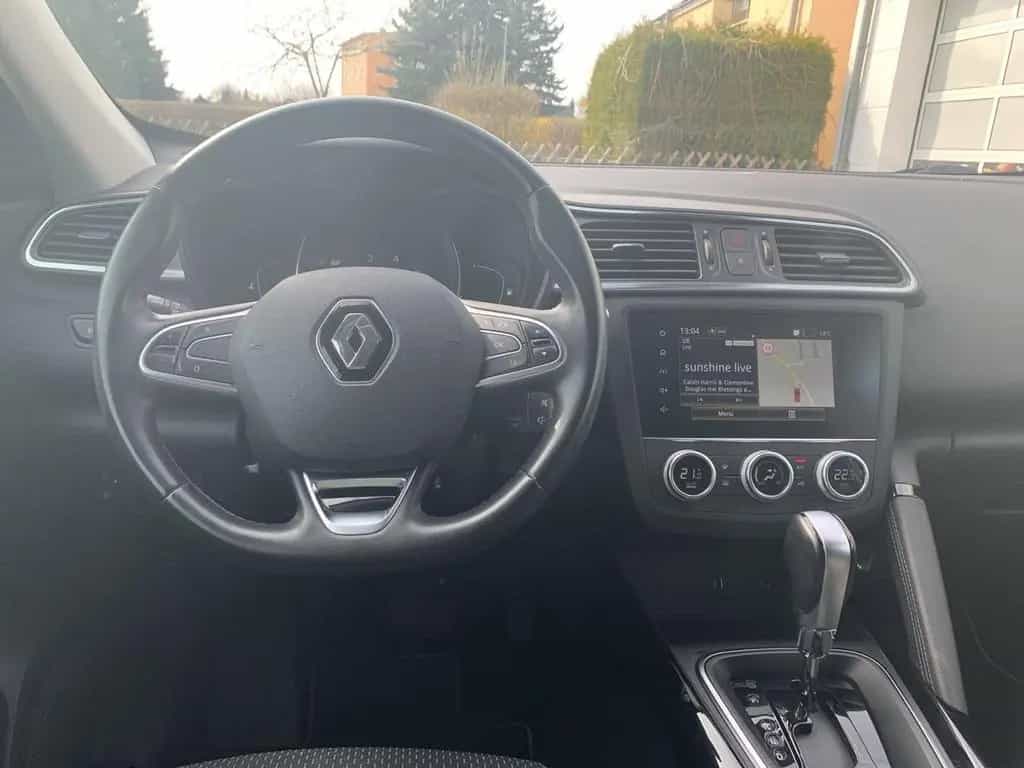Renault Kadjar 1.3 TCE 140 BUSINESS EDITION NAVI+KAMERA 04/2020-photo-14